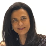 Begoña Fernandez Claustro Facultad de Derecho